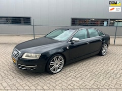 Audi A6 Limousine - 2.4 Pro Line Business l S6 pakket l Automaat l Apk tot 1 juli 2027