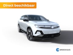Opel Grandland Electric - Ultimate - | Draadloze telefoonlader (Inductie) | Elektronische klimaatregeling met twee z