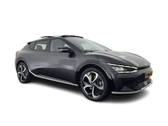 Kia EV6 - Plus Advanced 77.4 kWh [3-Fase-11kW] {SoH-93%} (INCL.BTW) Aut. *PANO | LEATHER | ADAPTIVE