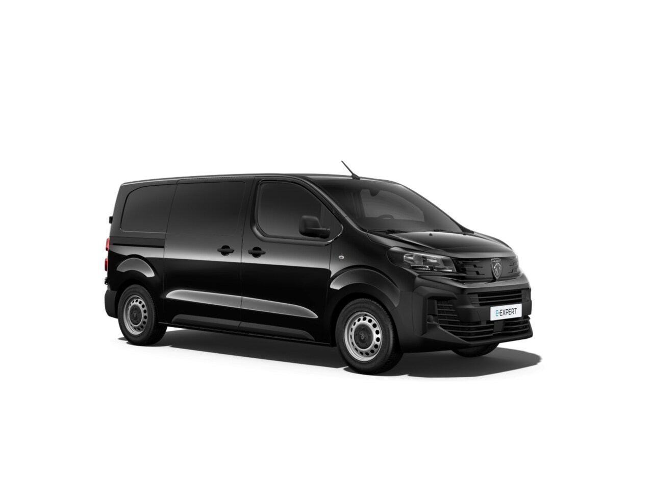 Peugeot Expert - Standaard - Elektrisch | 16" stalen velgen | Elektrisch bedienbare en verwarmbare buitensp - AutoWereld.nl
