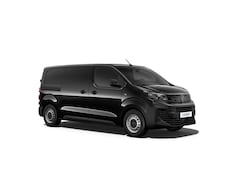 Peugeot Expert - Standaard - Elektrisch | 16" stalen velgen | Elektrisch bedienbare en verwarmbare buitensp