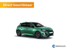 Peugeot 208 - Envy | Elektrische parkeerrem | Elektrische parkeerrem | Extra getinte achterste zijruiten