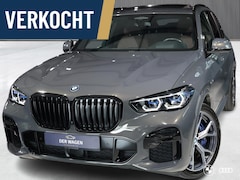 BMW X5 - xDr45e M SPORT / PANODAK / LASER / HARKARDON / ACC / HEADUP / 21"