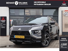 Mitsubishi Eclipse Cross - 2.4 PHEV Executive AdaptiveCruise | Apple/AndroidAuto | AllSeaso