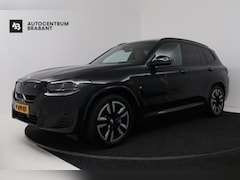 BMW iX3 - Executive 80 kWh (TREKHAAK, 98, 9% SOH, PANORAMADAK, STOELVERWARMING, SFEERVERLICHTING, CA