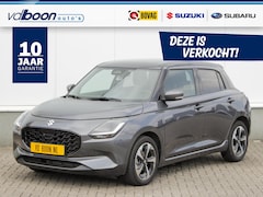 Suzuki Swift - 1.2 Style Smart Hybrid | Navi | Adap. Cruise | Clima | Camera | All Season