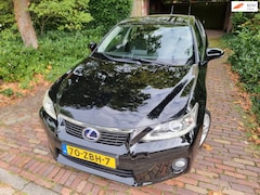Lexus CT 200h - Business Line Navi/Camera