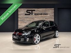 Volkswagen Golf - 2.0 GTI|1ste Eigenaar|Full|origineel