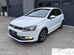 Volkswagen Polo - 1.0 SOUND / CLIMA / NAVI / CRUISE
