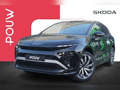 Skoda Enyaq iV - 85 Business Edition | Trekhaak Wegklapbaar | 21" Velgen