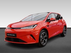 BYD DOLPHIN G - Comfort 1.5L DM-i ComfortSunset Orange105 km EV