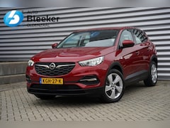 Opel Grandland - 1.6T Hybrid 229PK Bsn Ed. Aut. Cruise Carplay Navi