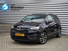 Opel Crossland X - 1.2 81PK Edition Ecc Cruise Carplay Stuurverw