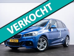 BMW 2-serie Active Tourer - 225xe High Executive Pano|H&K|NAP