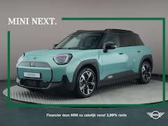 MINI Aceman - E Classic L 42.5 kWh