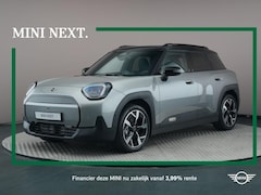 MINI Aceman - E Classic L 42.5 kWh