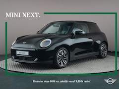 MINI Electric - Cooper SE Classic M 54.2 kWh