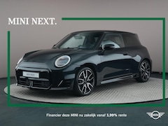 MINI Electric - Cooper SE John Cooper Works M 54.2 kWh