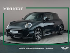 MINI Electric - Cooper SE John Cooper Works M 54.2 kWh
