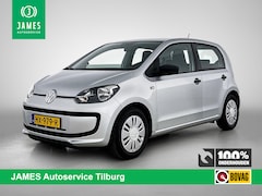 Volkswagen Up! - 1.0 take up BlueMotion AIRCO | 5-DRS