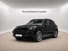 Porsche Cayenne - 3.0 E-Hybrid Platinum Edition