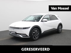 Hyundai IONIQ 5 - 77.4kWh Core 230Pk | WLTP 507 km | Navigatie | Apple & Android Carplay | Climate Control |