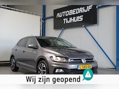 Volkswagen Polo - 1.0 TSI Comfortline R-Line - N.A.P. Airco, Cruise, Virtual display, Carplay