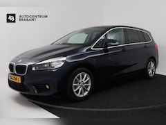 BMW 2-serie Gran Tourer - 218i Centennial Executive 7p. (TREKHAAK, CLIMA, SPORTSTOELEN, NAVIGATIE)