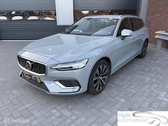 Volvo V60 - 2.0 T6 Plug-in hybrid AWD Plus Bright