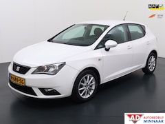 SEAT Ibiza - 1.0 EcoTSI Style