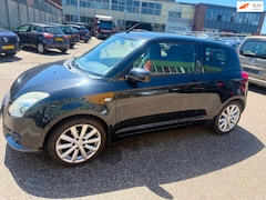 Suzuki Swift - 1.6 Sport ((( sport ))) airco./ apk