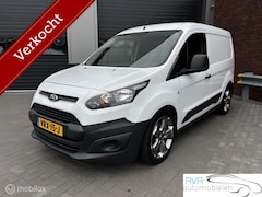 Ford Transit Connect - 1.0 Ecoboost L1 AIRCO/CAMERA/CRUISE