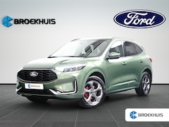 Ford Kuga - 2.5 PHEV 243pk ST-Line X | Winter Pack | B&O Audio | Adaptive Cruise | Dodehoek Detectie