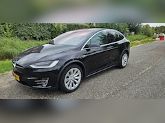 Tesla Model X - 90D Base 7p.