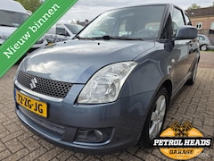 Suzuki Swift - 1.3 Comfort 5D | LM Velgen | Airco | Nwe APK