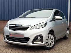 Peugeot 108 - 1.0 e-VTi Active 2e eigenaar airco 5drs NAP
