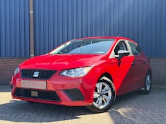 SEAT Ibiza - 1.0 MPI Reference Carplay, Cruise control, NAP