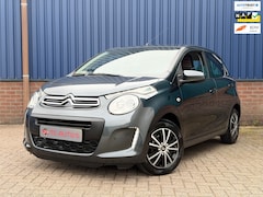 Citroën C1 - 1.0 e-VTi Feel Led, Airco, Cruise, NW Apk