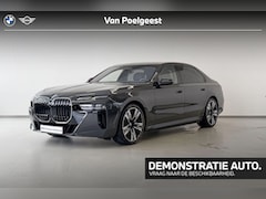 BMW i7 - eDrive50 Privilege Edition M Sportpakket Pro