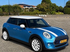 MINI Cooper - 1.5 Chili Business|Nieuwe distributieketting|APK 08.2027