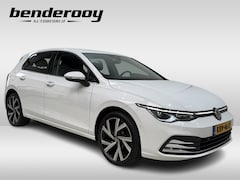 Volkswagen Golf - 1.4 eHybrid 204pk Style | Acc | Camera