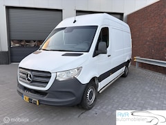 Mercedes-Benz Sprinter - bestel 317 1.9 CDI L2H2 NAVI/CRUISE/CAMERA