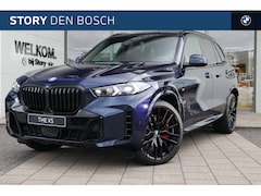 BMW X5 - xDrive50e M Sport Automaat / Panoramadak / Trekhaak / Parking Assistant Professional / Com