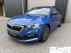 Skoda Scala - 1.0 TSI Active