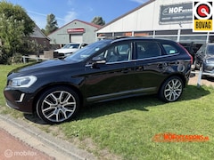 Volvo XC60 - 2.0 T5 AWD Inscription PANO/LEDER/21''/TREKHAAK