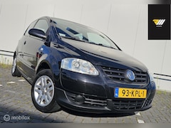 Volkswagen Fox - 1.2 Trendline