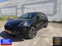 Ford Puma - 1.0 EcoBoost Hybrid ST-Line LED|CARPLAY