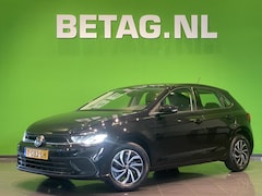 Volkswagen Polo - 1.0 TSI Life | Apple/Android | Navi |