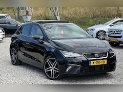 SEAT Ibiza - 1.0 TSI FR Business Intense Plus Voll Optie
