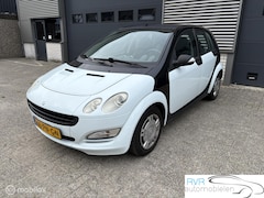 Smart Forfour - 1.3 pulse